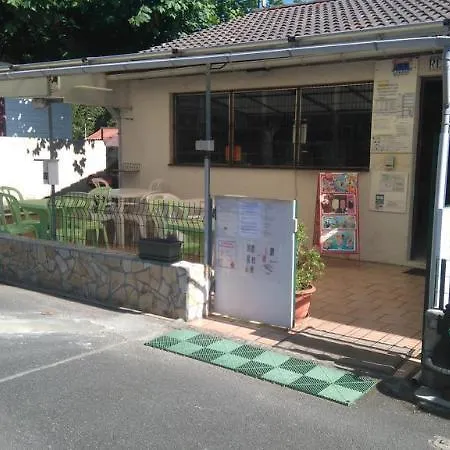 Campign Le Ruisseau 3*