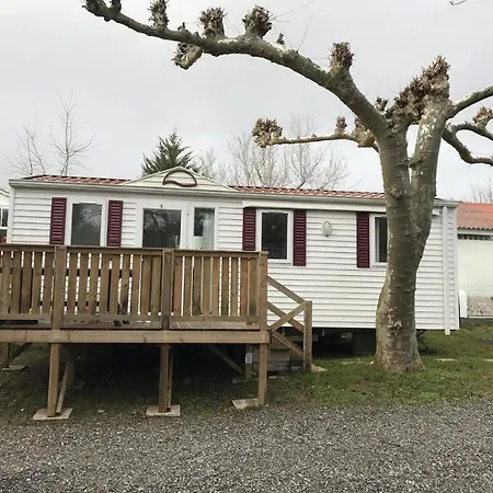 호텔 Campign Le Ruisseau