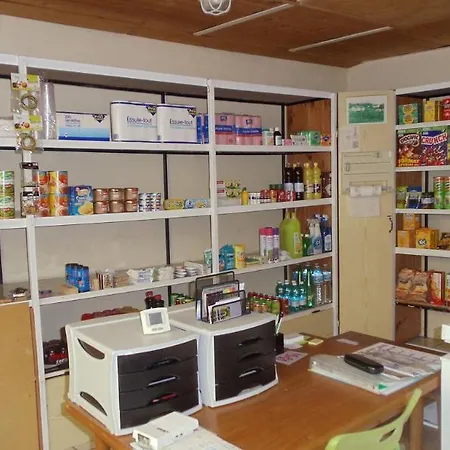 Campign Le Ruisseau 비다르