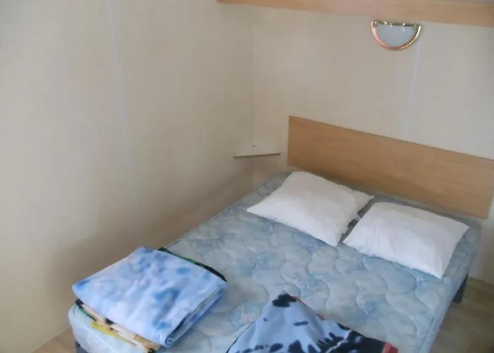 Otel Campign Le Ruisseau