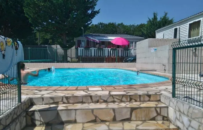 Campign Le Ruisseau Bidart