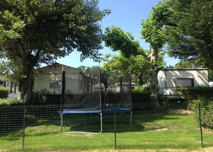 Otel Campign Le Ruisseau Bidart