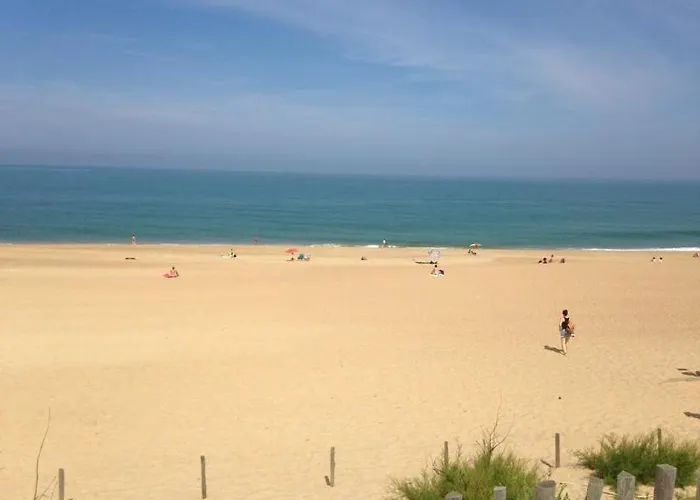 Campign Le Ruisseau Otel Bidart