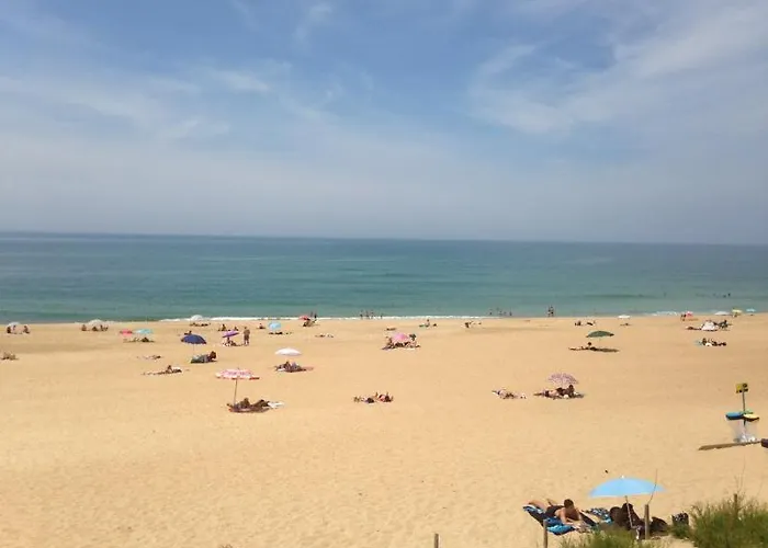 Campign Le Ruisseau Otel