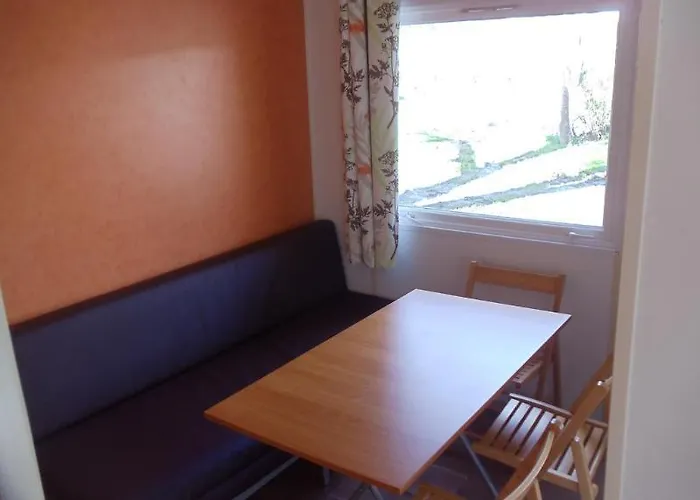 Otel Campign Le Ruisseau 3*