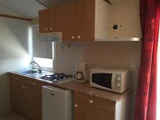 Campign Le Ruisseau 3*