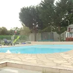 Ξενοδοχείο Campign Le Ruisseau Bidart