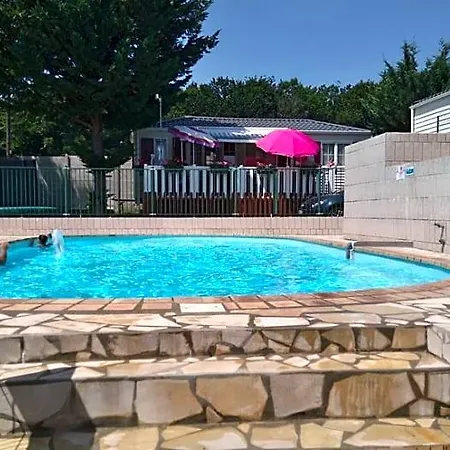 Otel Campign Le Ruisseau