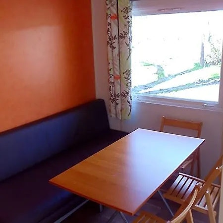 Hotel Campign Le Ruisseau Bidart