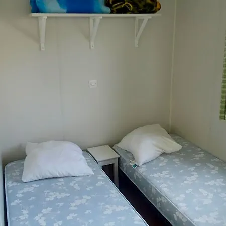 Campign Le Ruisseau Hotel 3*