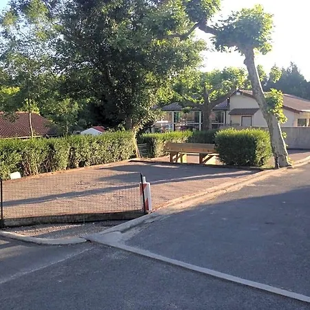 Campign Le Ruisseau