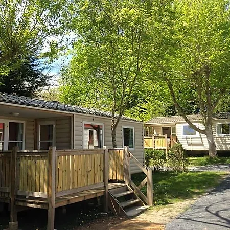 Hotel Campign Le Ruisseau 3*