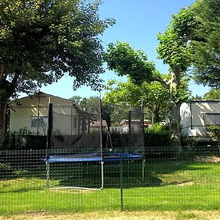 Campign Le Ruisseau 3* Bidart