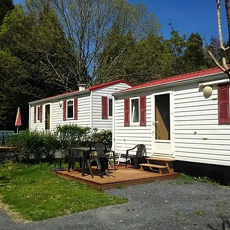 Campign Le Ruisseau Hotel Bidart