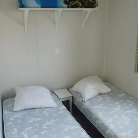 Campign Le Ruisseau Otel