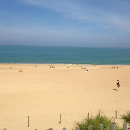 Campign Le Ruisseau Hotel Bidart