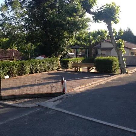 Campign Le Ruisseau