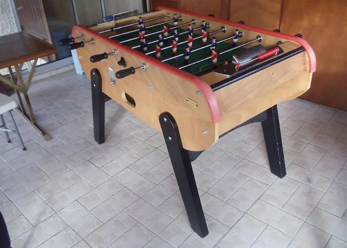 Hotel Campign Le Ruisseau 3*