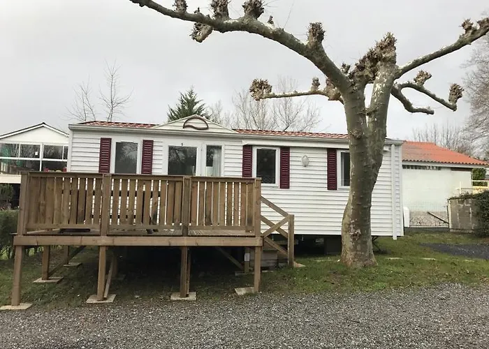 Hotel Campign Le Ruisseau