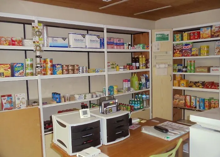 Campign Le Ruisseau Bidart